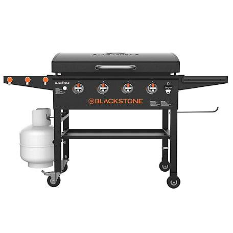 Blackstone Original 36 in. Griddle with Hood