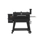 Pit Boss 1000D3 Pellet Grill - Black - P, 11035