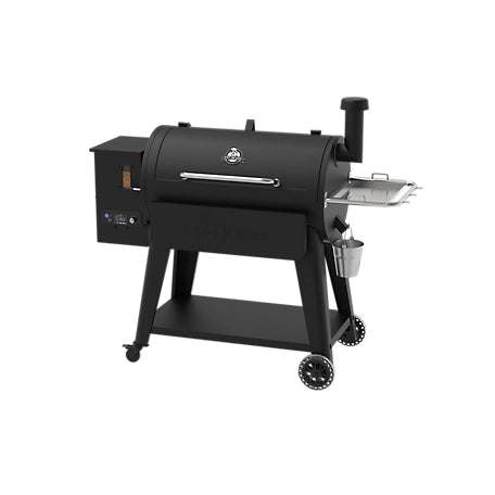 Pit Boss 1000D3 Pellet Grill - Black - P, 11035