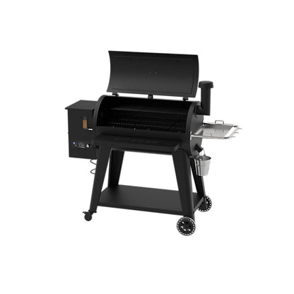 Pit Boss 1000D3 Pellet Grill - Black - P, 11035