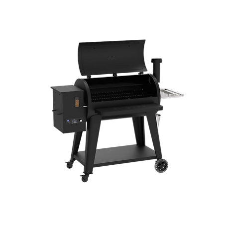 Pit Boss 1000D3 Pellet Grill - Black - P, 11035