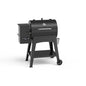 Pit Boss 700 Pellet Grill, Black, 10950