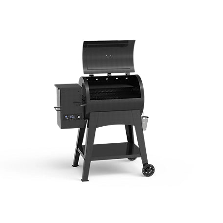 Pit Boss 700 Pellet Grill, Black, 10950