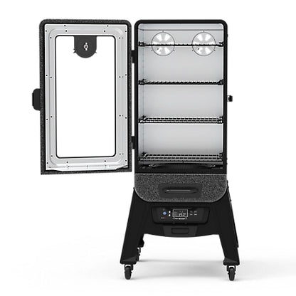 Pit Boss 3-Series Digital Vertical Smoker