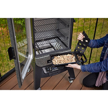 Pit Boss 3-Series Digital Vertical Smoker