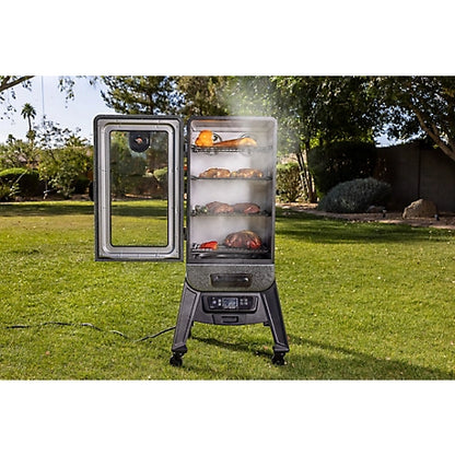 Pit Boss 3-Series Digital Vertical Smoker