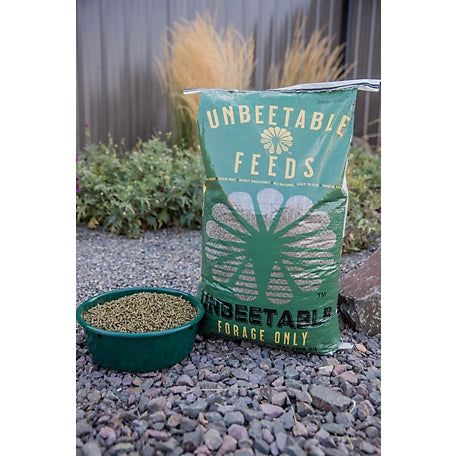 Unbeetable Feeds Blend Pellet, 50 lb.