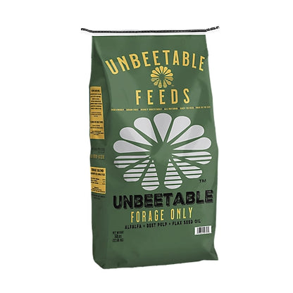 Unbeetable Feeds Blend Pellet, 50 lb.