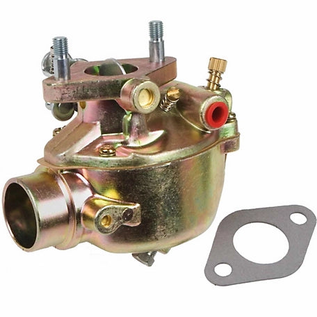 CountyLine Carburetor for Ford 9N, 2N and 8N Tractors