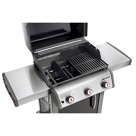 Weber Spirit E-310 Gas Grill (Liquid Propane)  4.6 (7869) SKU: 237283799