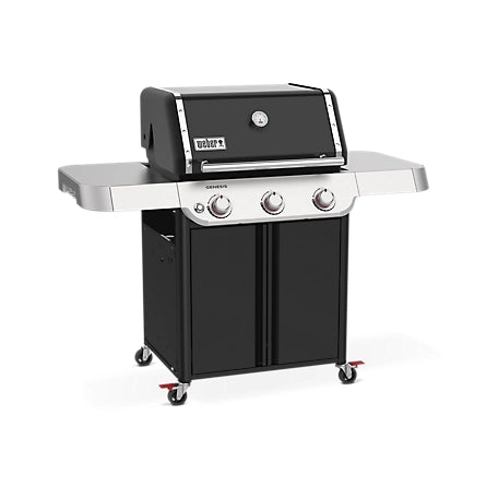 Weber Genesis E-315 Gas Grill (Liquid Propane)