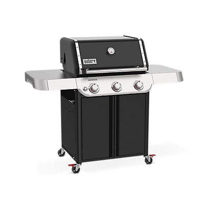 Weber Genesis E-315 Gas Grill (Liquid Propane)