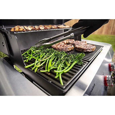 Weber Genesis E-315 Gas Grill (Liquid Propane)