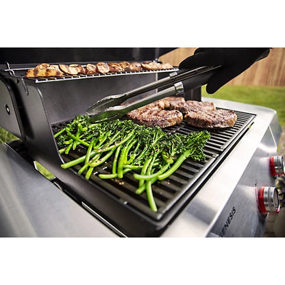 Weber Genesis E-315 Gas Grill (Liquid Propane)