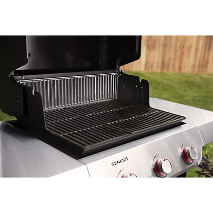 Weber Genesis E-315 Gas Grill (Liquid Propane)