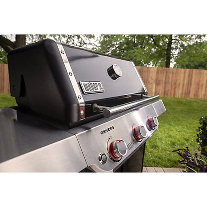 Weber Genesis E-315 Gas Grill (Liquid Propane)