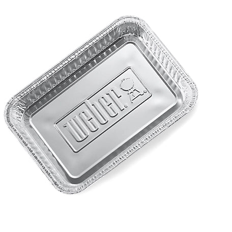 Weber Drip Pans