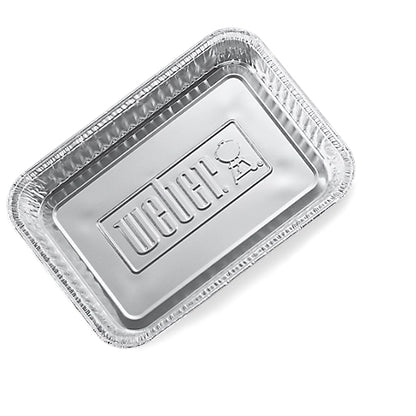 Weber Drip Pans