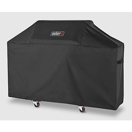 Weber Spirit II 200 Premium Grill Cover