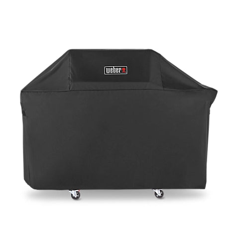 Weber Spirit II 200 Premium Grill Cover