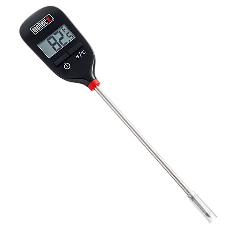 Weber Instant Read Thermometer