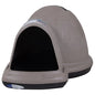 Petmate Dog House, Large, 50 lb. to 90 lb.