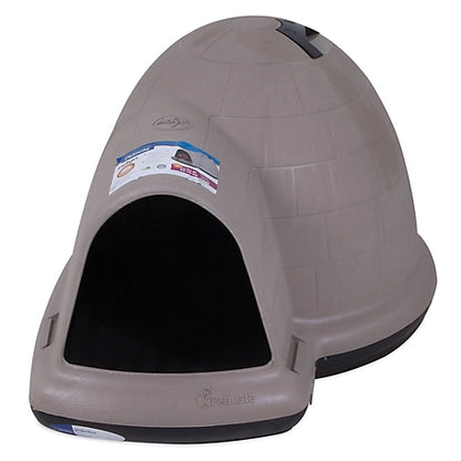 Petmate Dog House, Large, 50 lb. to 90 lb.