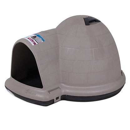 Petmate Dog House, Large, 50 lb. to 90 lb.