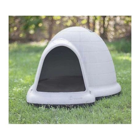 Petmate Dog House, Large, 50 lb. to 90 lb.