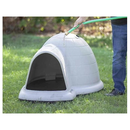 Petmate Dog House, Large, 50 lb. to 90 lb.