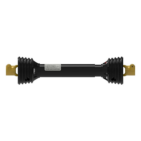 Weasler 27 in. BYPY 1 Series Metric Driveline