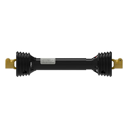Weasler 27 in. BYPY 1 Series Metric Driveline