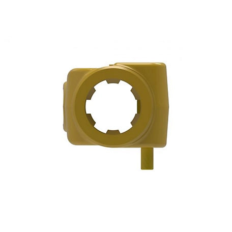 Weasler 27 in. BYPY 1 Series Metric Driveline