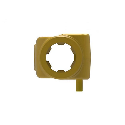 Weasler 27 in. BYPY 1 Series Metric Driveline