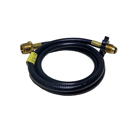 Mr. Heater 5 ft. Propane Hose Assembly, F273701