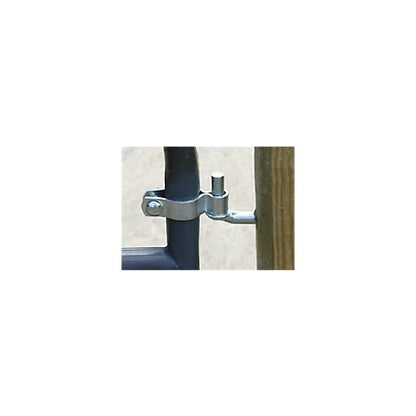 CountyLine Gate Hinge Kit, 1-5/8 in. Gate