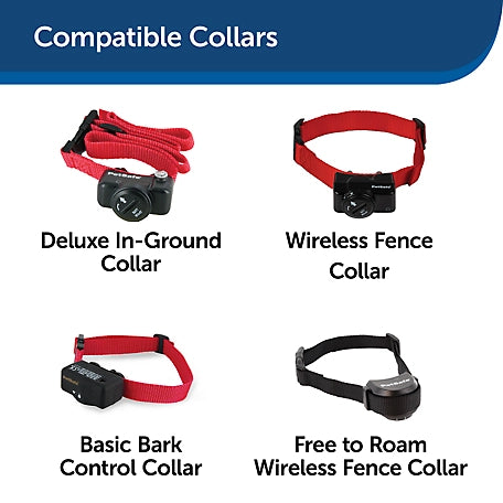 PetSafe 6V Replacement Dog Collar Batteries, 2 pk.