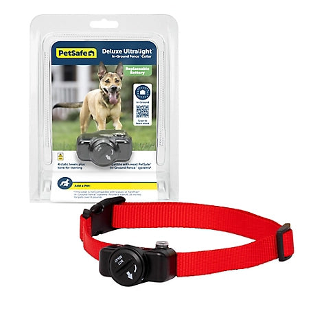 PetSafe Ultralight Receiver Collar