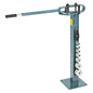 CENTRAL MACHINERY 44 in. Telescoping Handle Compact Bender