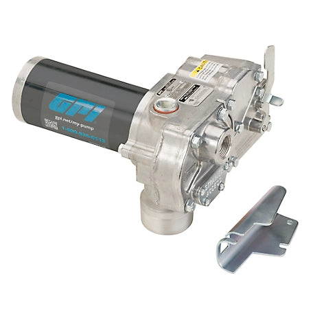 GPI 12V 15 GPM M-150S-E Fuel Pump Only