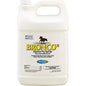 Farnam Bronco E Equine Fly Spray Plus Citronella Scent, 1 gal.