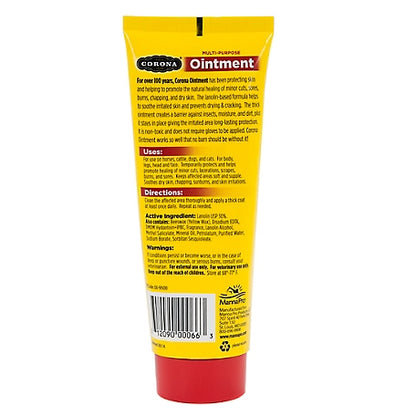 Corona Multi-Purpose Horse Ointment, 7 oz.