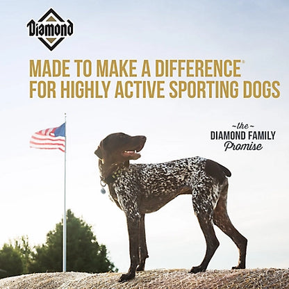 Diamond Hi-Energy Formula for Adult Dogs Dry Dog Food