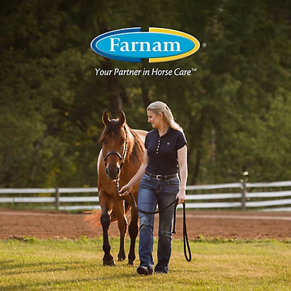 Farnam Endure Sweat-Resistant Fly Spray for Horses , 1 gal.