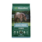 Standlee Premium Western Forage Premium Alfalfa/Timothy Hay Cube Horse Feed, 40 lb.