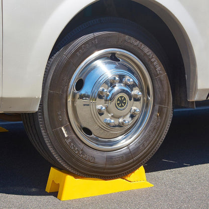 HAUL-MASTER Three-Stage RV Leveler Ramps