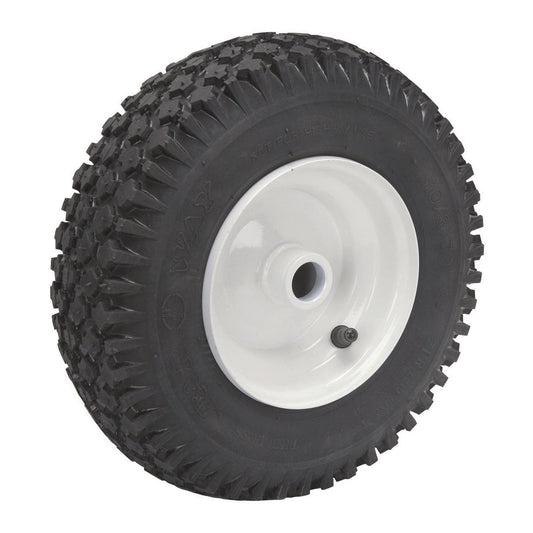 HAUL-MASTER 12 in. Replacement Dolly Tire with 6 in. Wheel Add to List