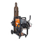 VULCAN 350 lb. Capacity Welding Cart