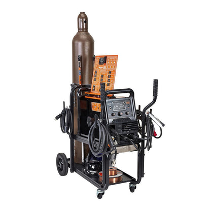 VULCAN 350 lb. Capacity Welding Cart