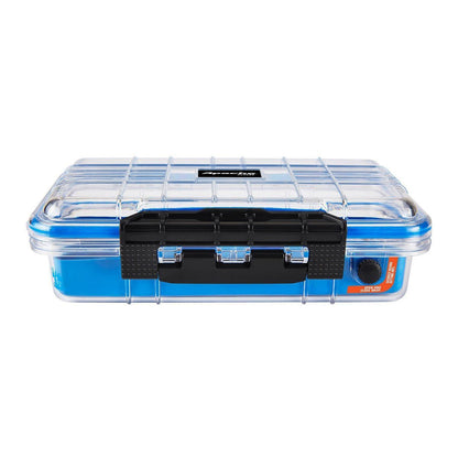 APACHE 550 Weatherproof Clear Case